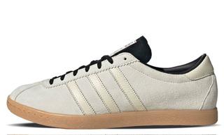Adidas Tobacco Stone Roses