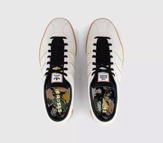 Adidas Tobacco Stone Roses