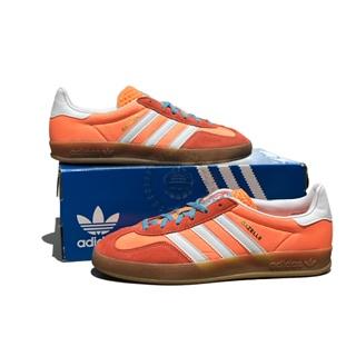 adidas Gazelle Indoor 'Beam Orange Gum'