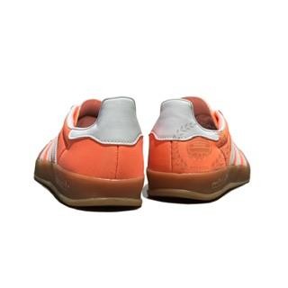 adidas Gazelle Indoor 'Beam Orange Gum'