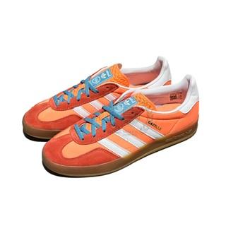 adidas Gazelle Indoor 'Beam Orange Gum'
