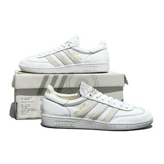 Adidas Spezial White MI Custom