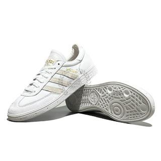 Adidas Spezial White MI Custom