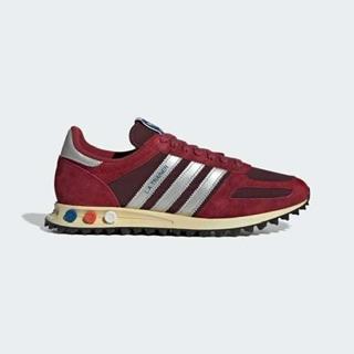 Adidas LA Trainer Maroon