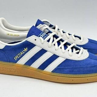 Spezial Anivarsery 75 Adidas 