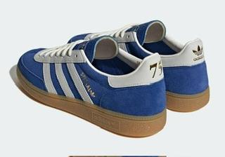 Spezial Anivarsery 75 Adidas 