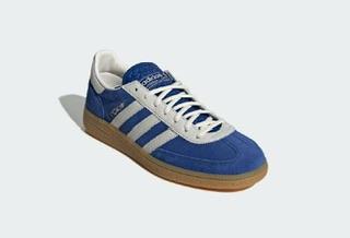 Spezial Anivarsery 75 Adidas 