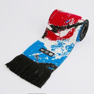 Scarf adidas Originals x Manchester United x The Stone Roses Scarf
