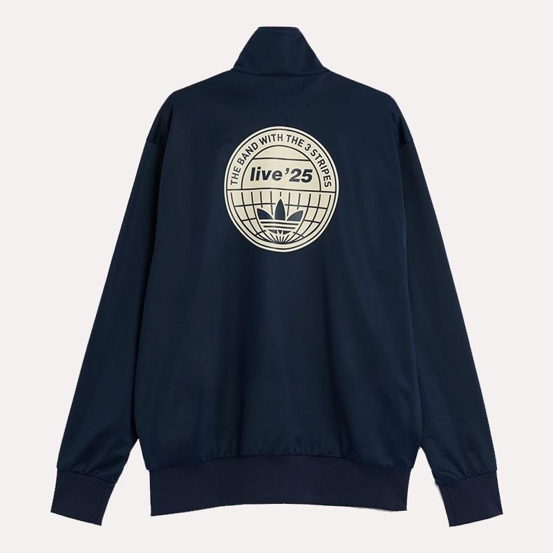 AdidasXOasis Navy