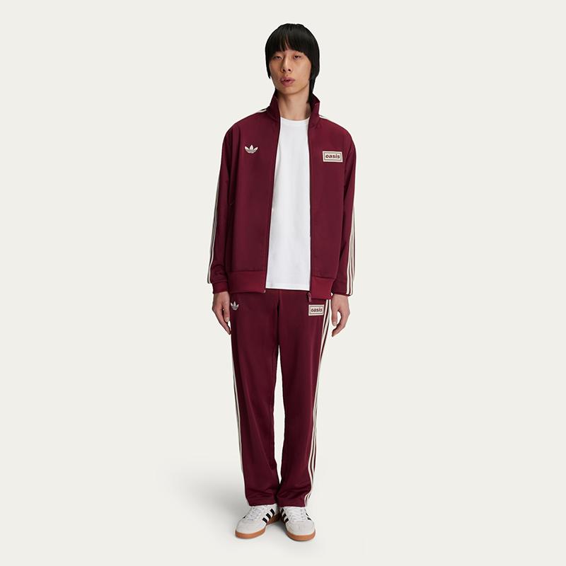 AdidasXoasis Red