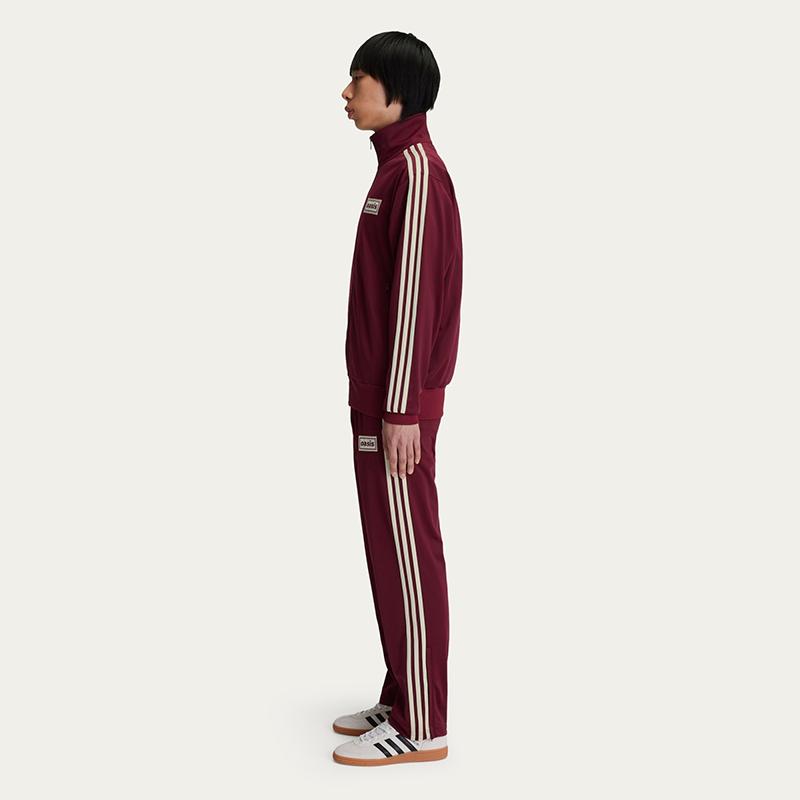 AdidasXoasis Red