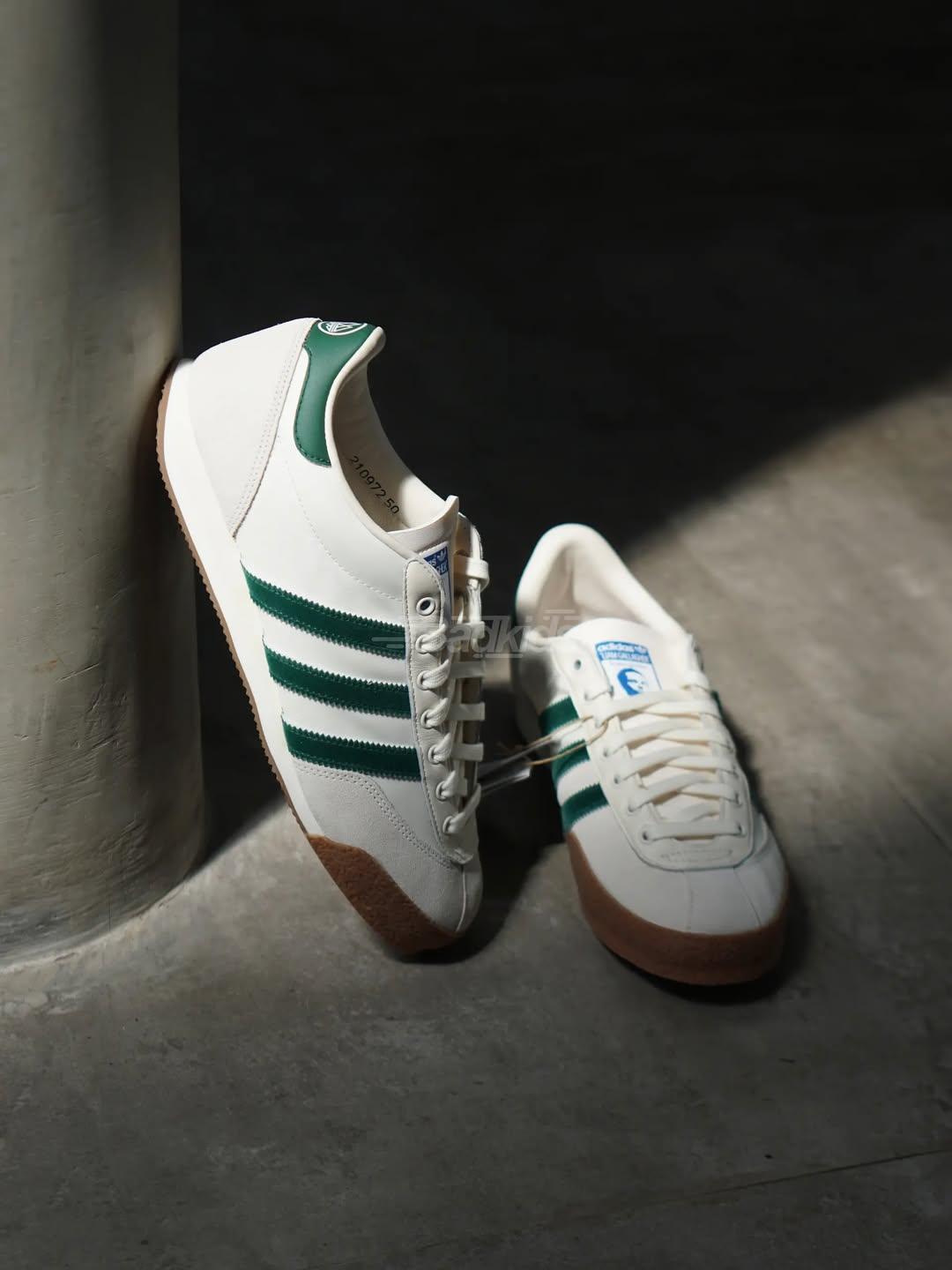 Liam Galagher Spezial LG II Cream