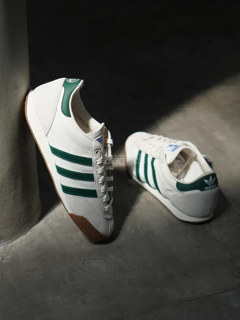 Liam Galagher Spezial LG II Cream