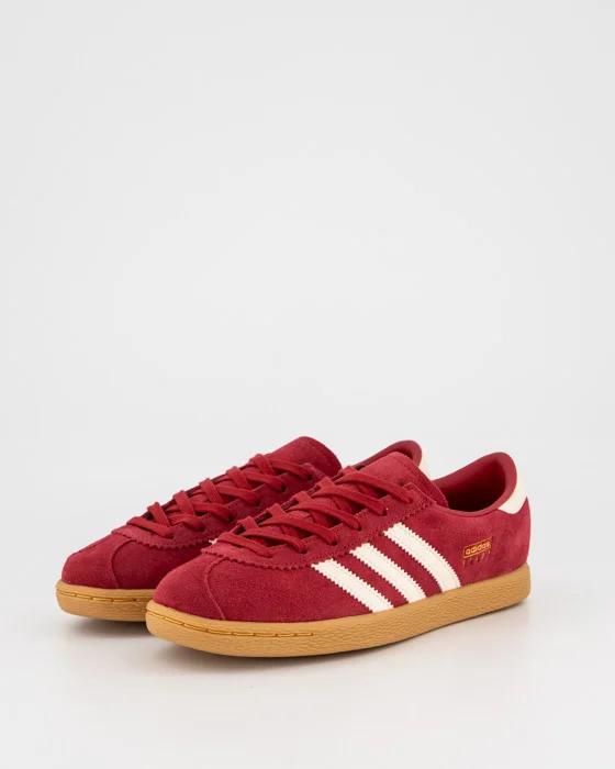 City Series Stad Red Gum