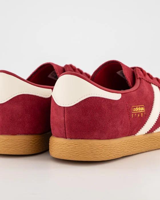 City Series Stad Red Gum