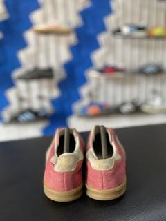 Hamburg pink 43 1/3