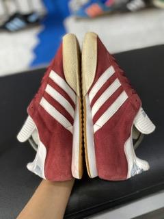 Samba super red  44 2/3