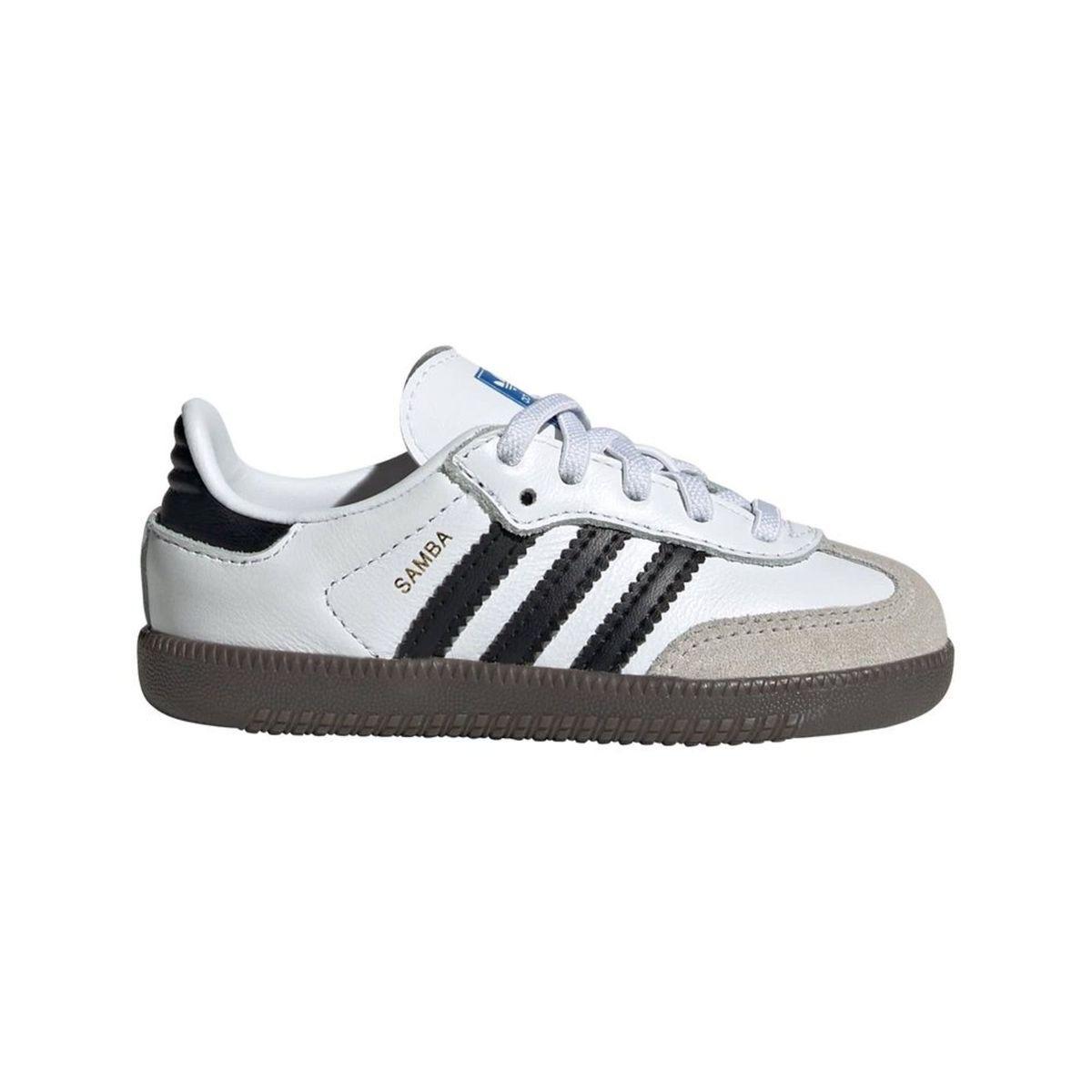 Samba Og White Kids