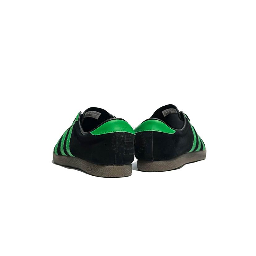 London Black Green 