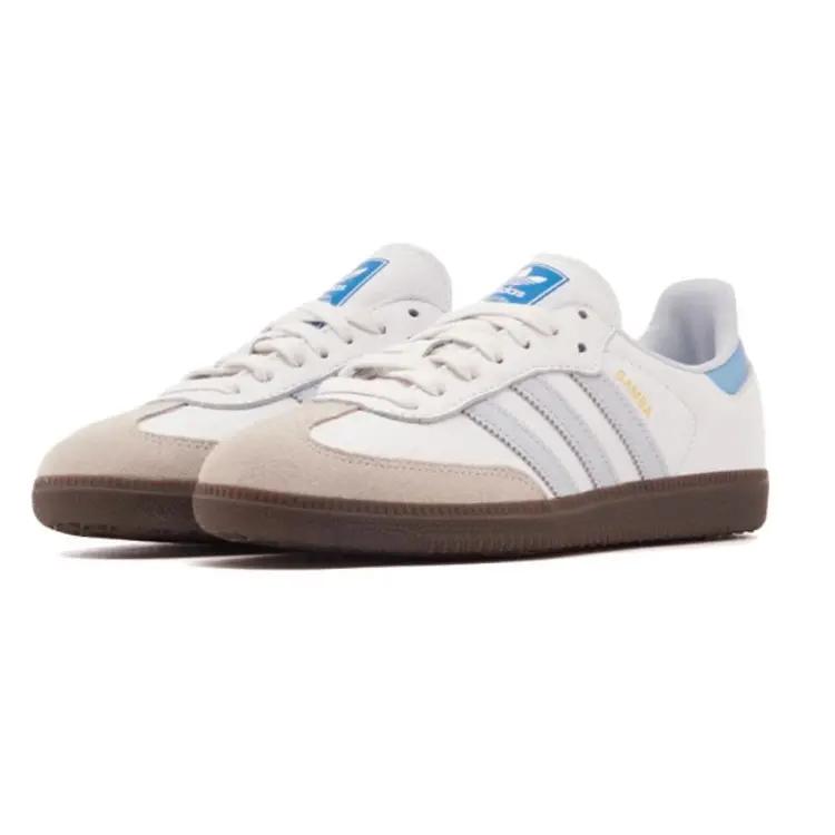 Samba Og hello Blue