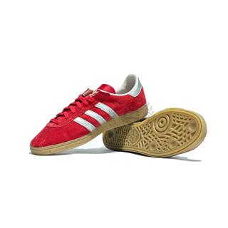 Adidas Munchen Scarlet Red Gum