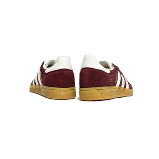 Spezial Handball Maroon List White