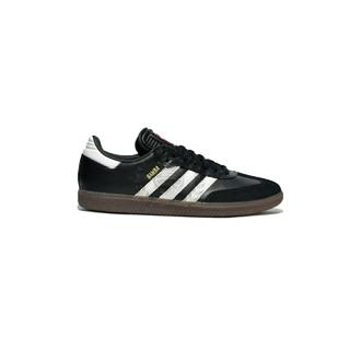 Samba Classic Black