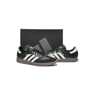 Samba Classic Black
