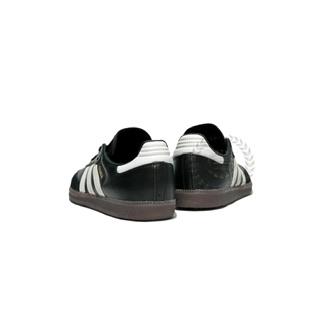 Samba Classic Black