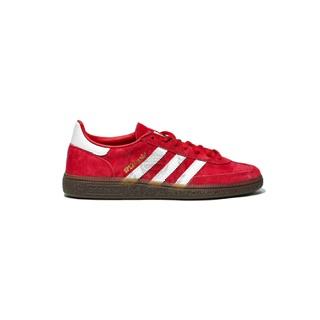 Spezial Red Scarled