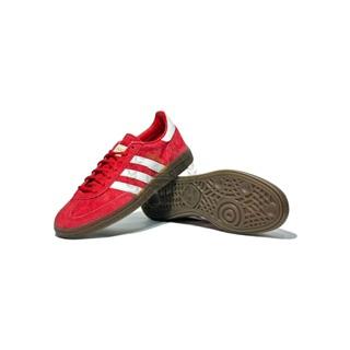 Spezial Red Scarled