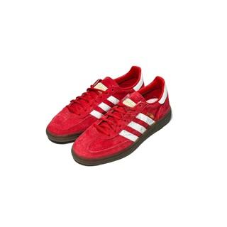 Spezial Red Scarled