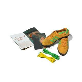 City Series Liverpool