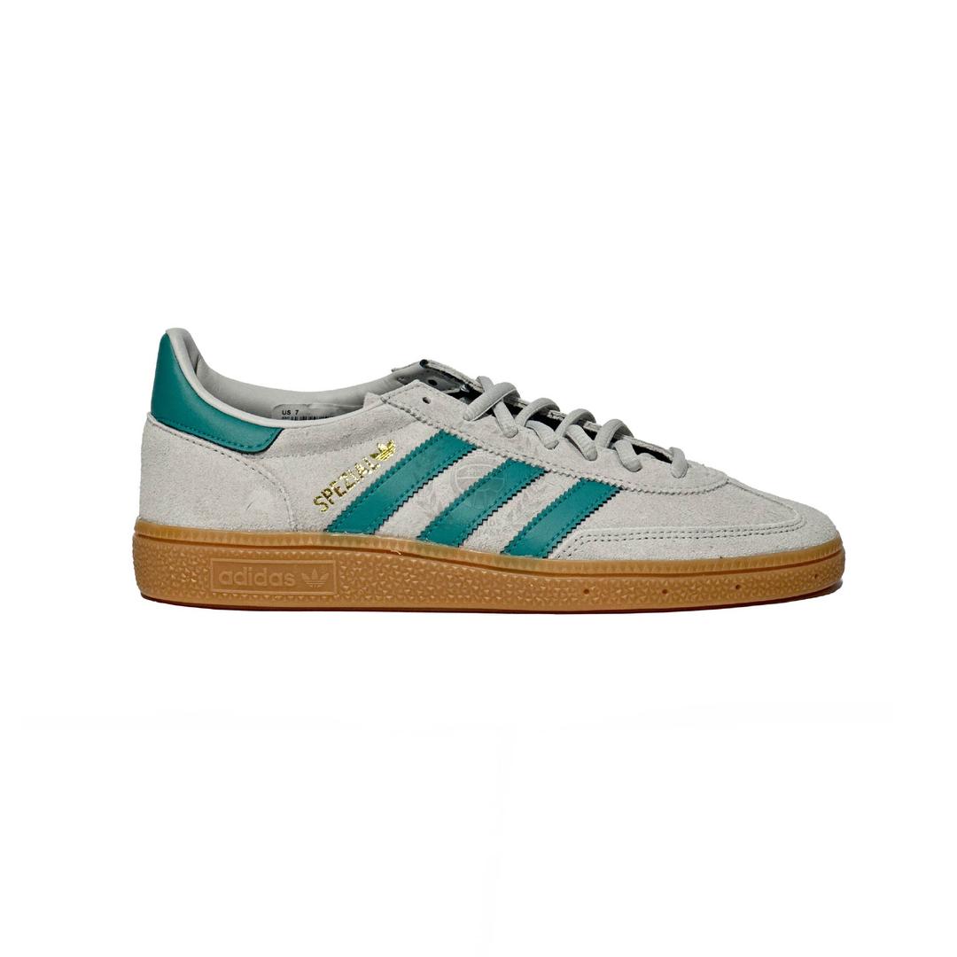Spezial Grey List Green