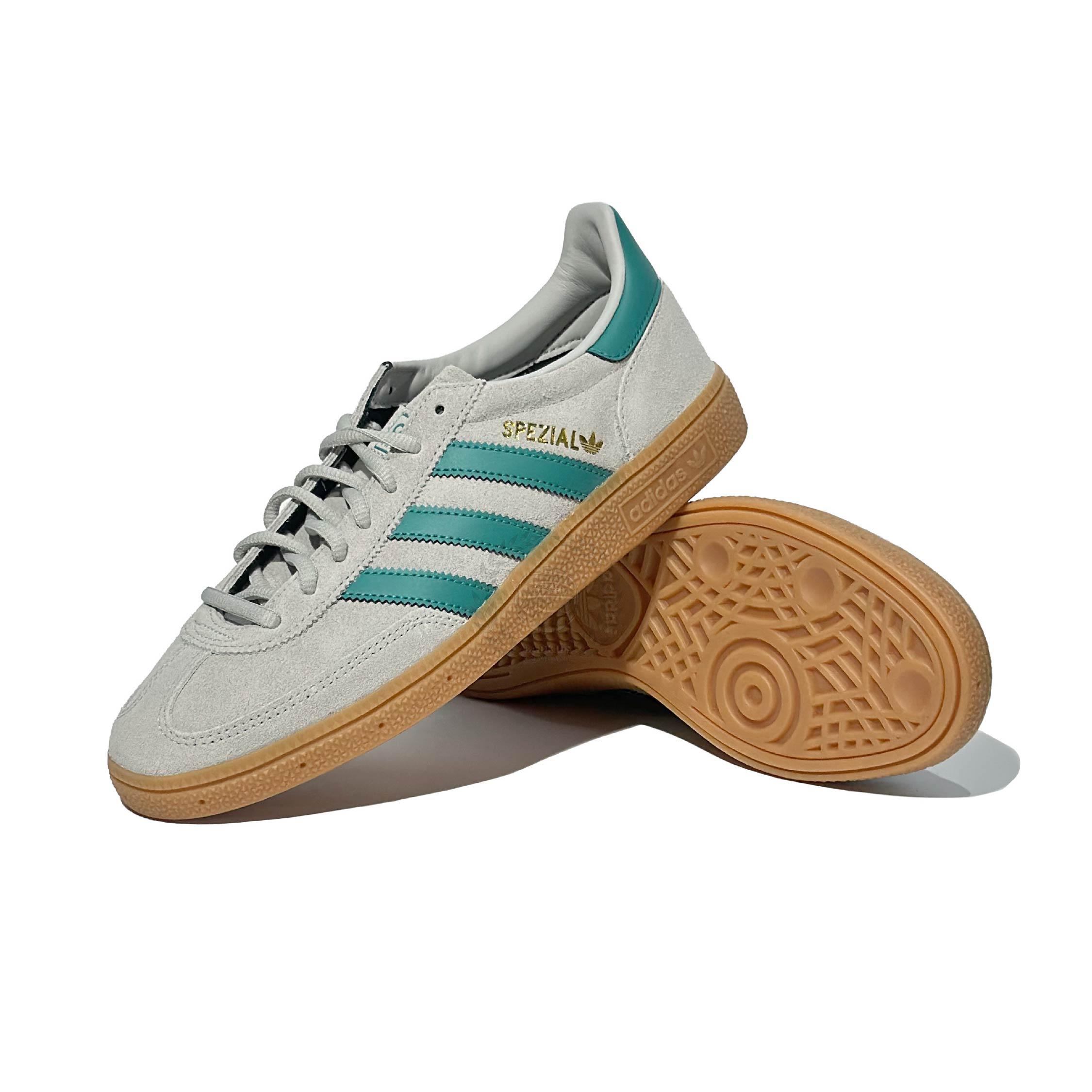 Spezial Grey List Green