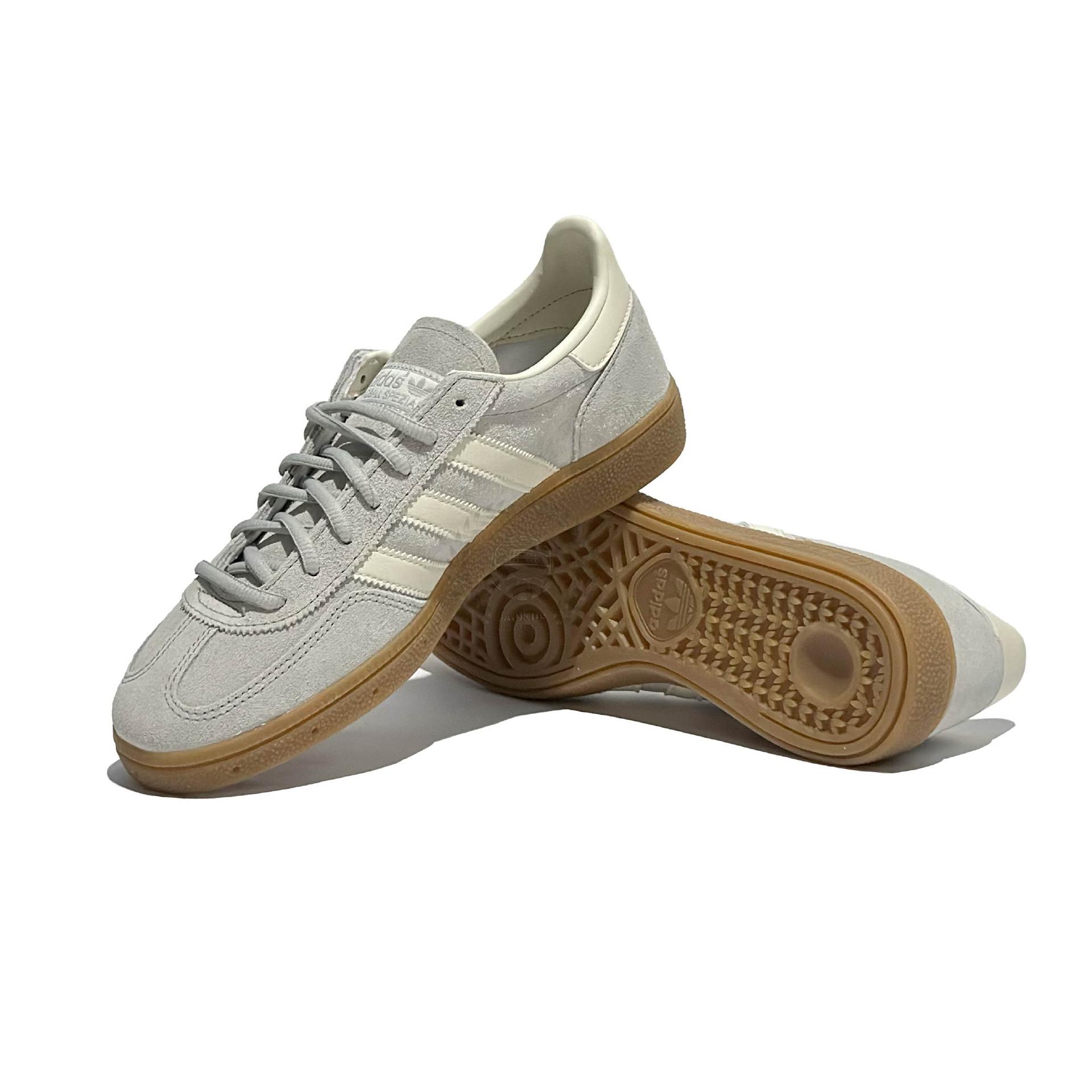 Spezial Grey List White