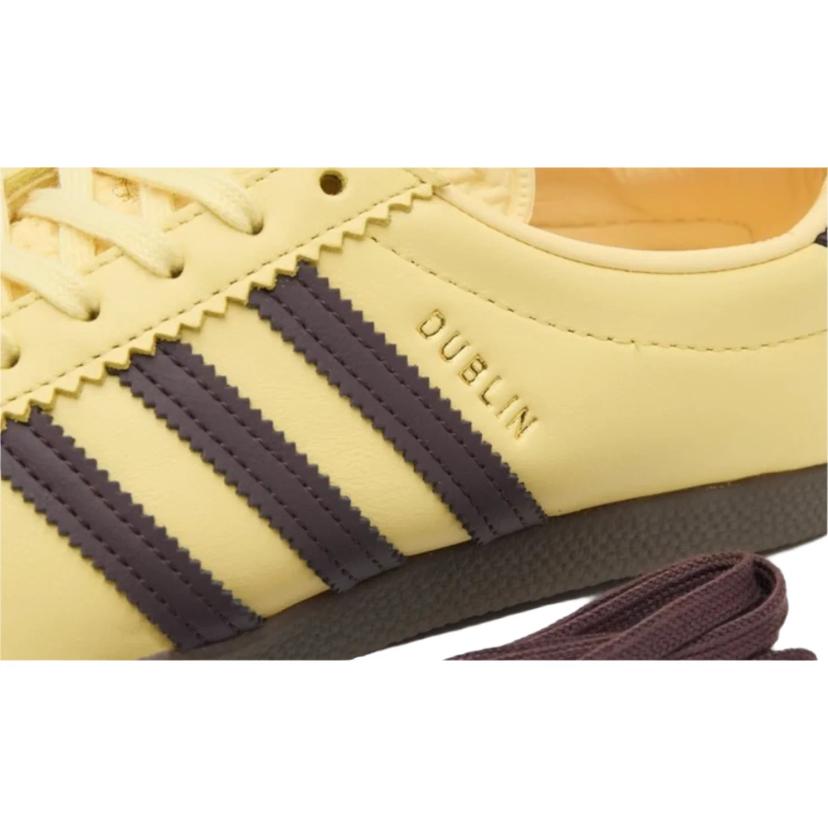 Adidas Dublin 2025