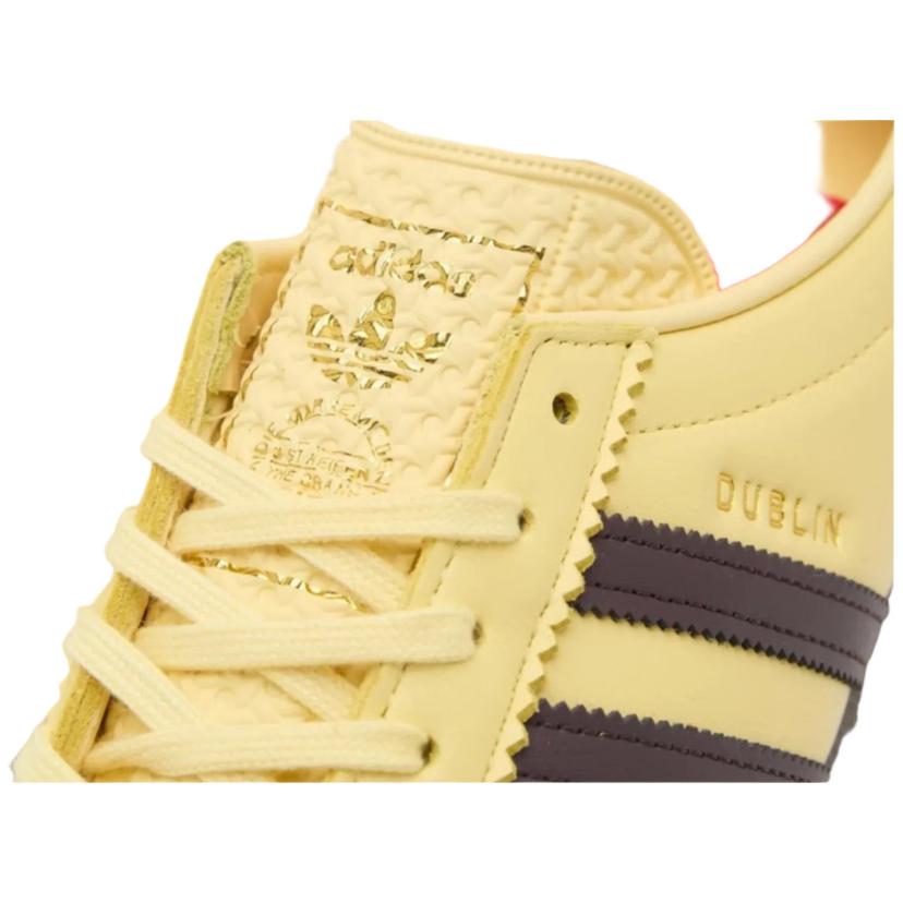 Adidas Dublin 2025
