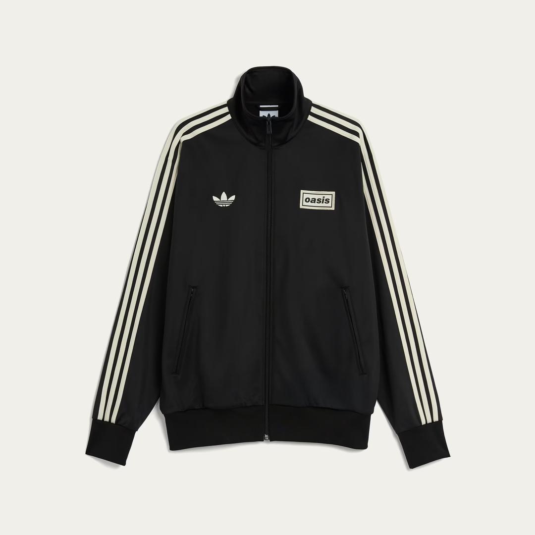 TRACKTOP ADIDASX OASIS