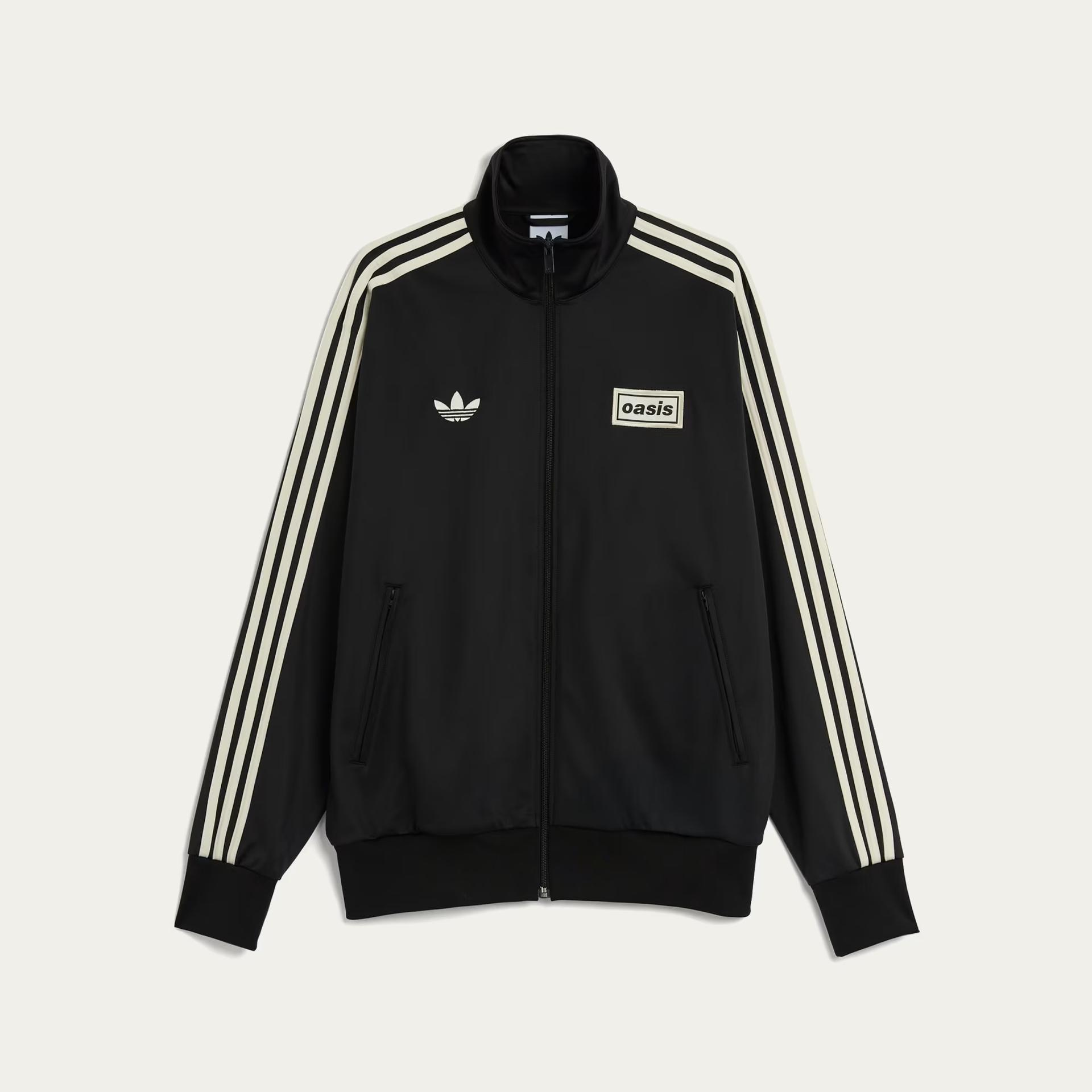 TRACKTOP ADIDASX OASIS