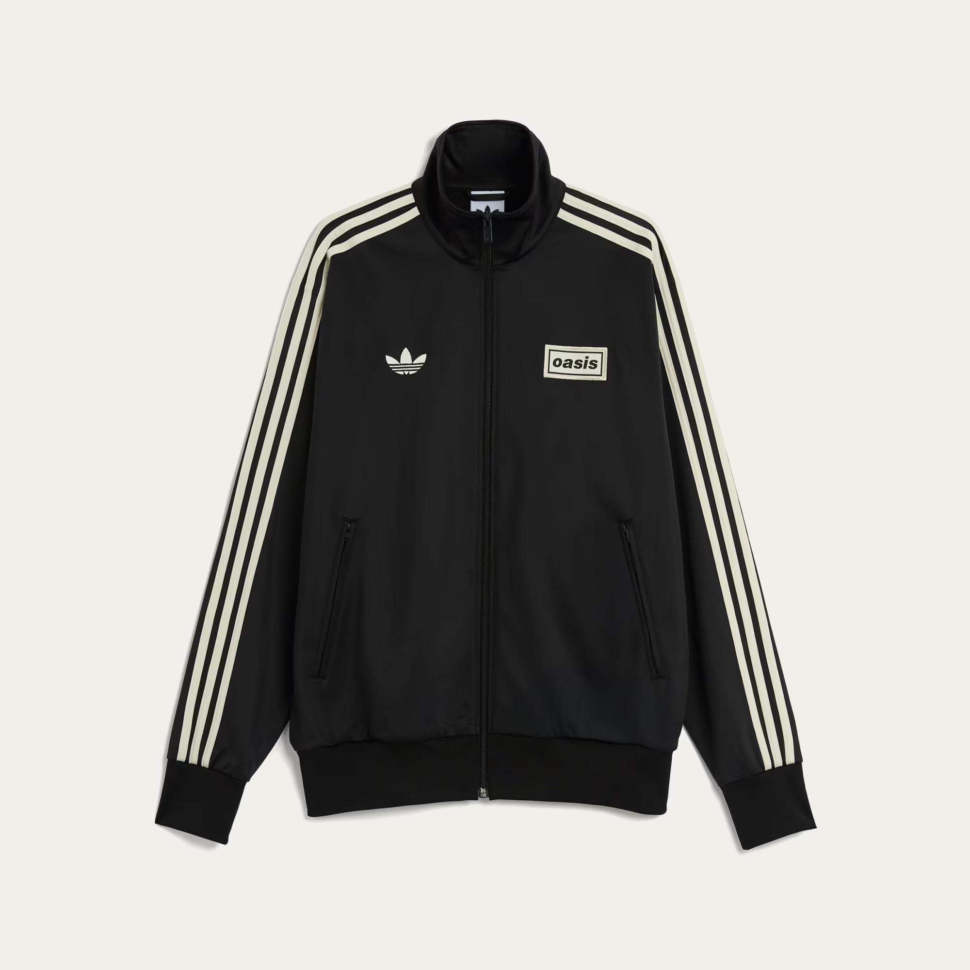 TRACKTOP ADIDASX OASIS