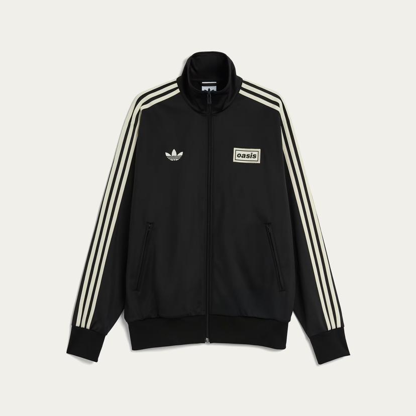 TRACKTOP ADIDASX OASIS