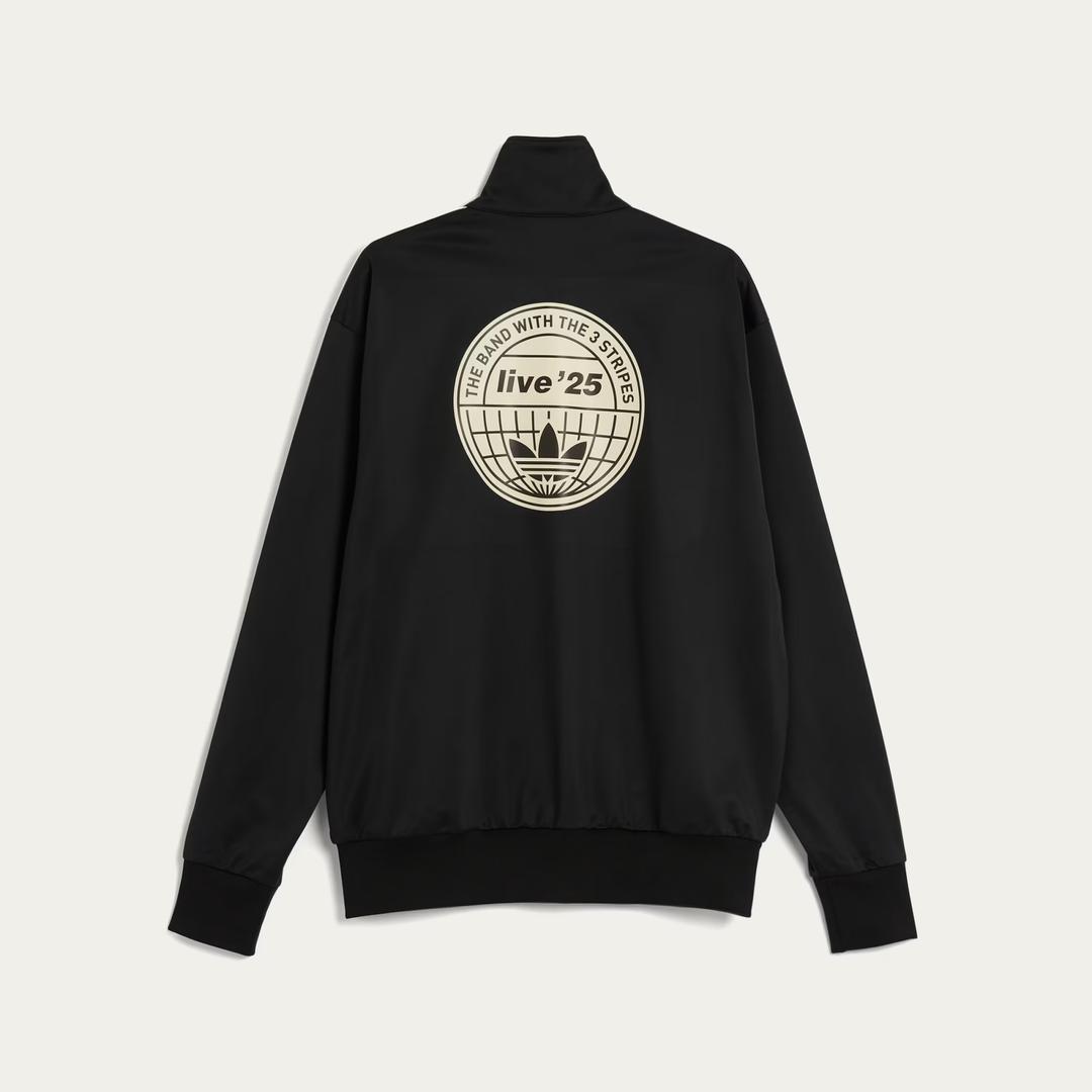 TRACKTOP ADIDASX OASIS