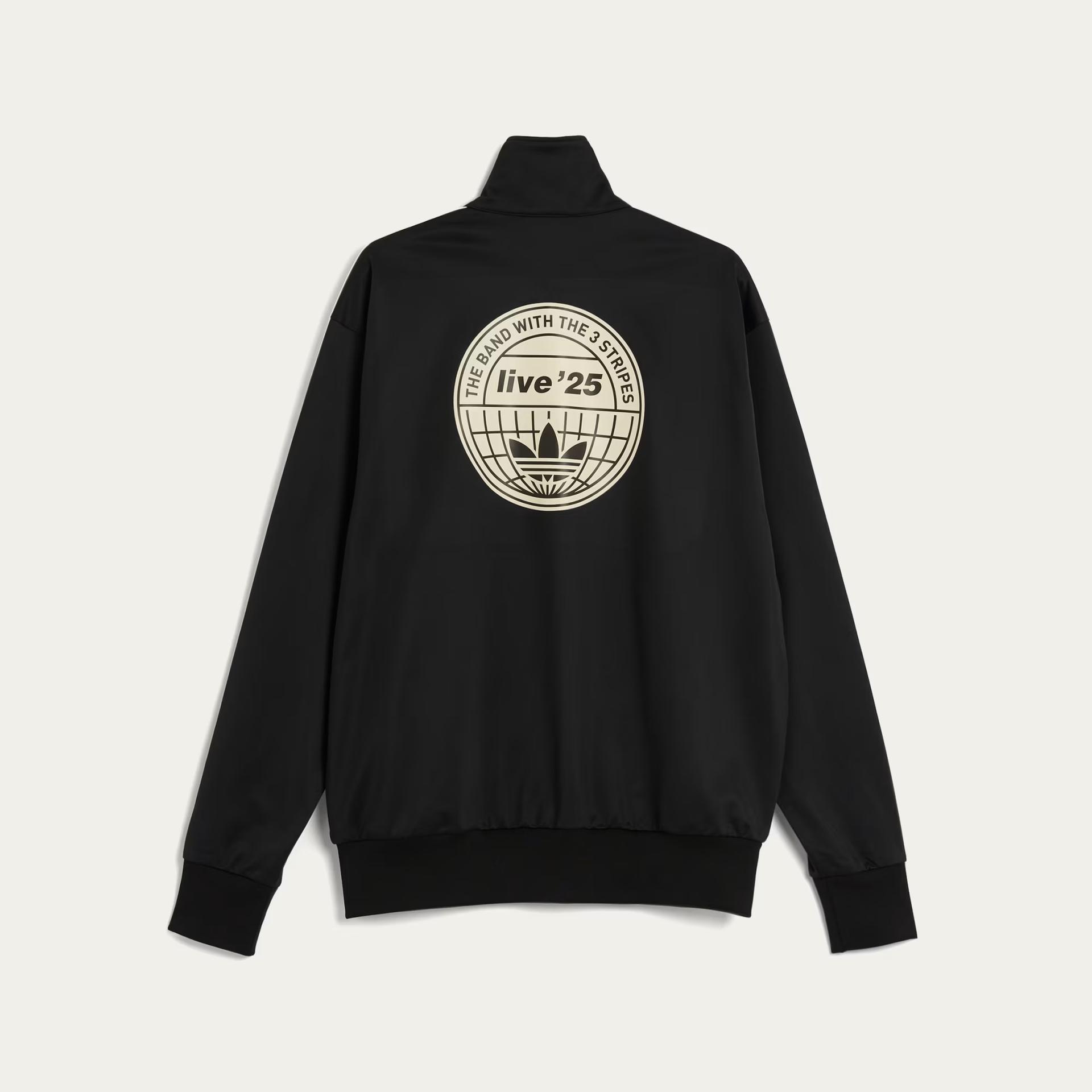TRACKTOP ADIDASX OASIS