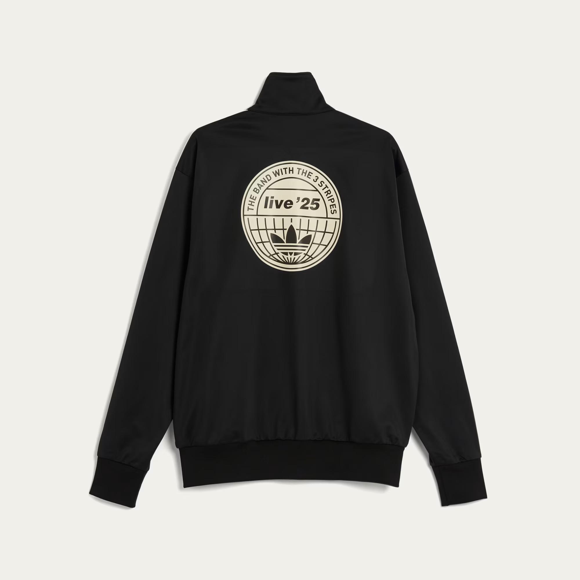 TRACKTOP ADIDASX OASIS