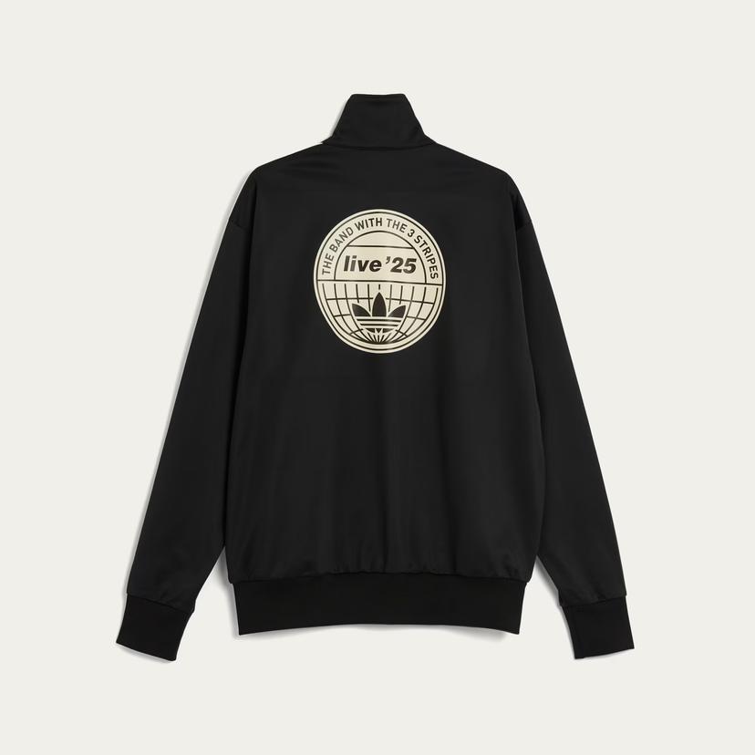 TRACKTOP ADIDASX OASIS