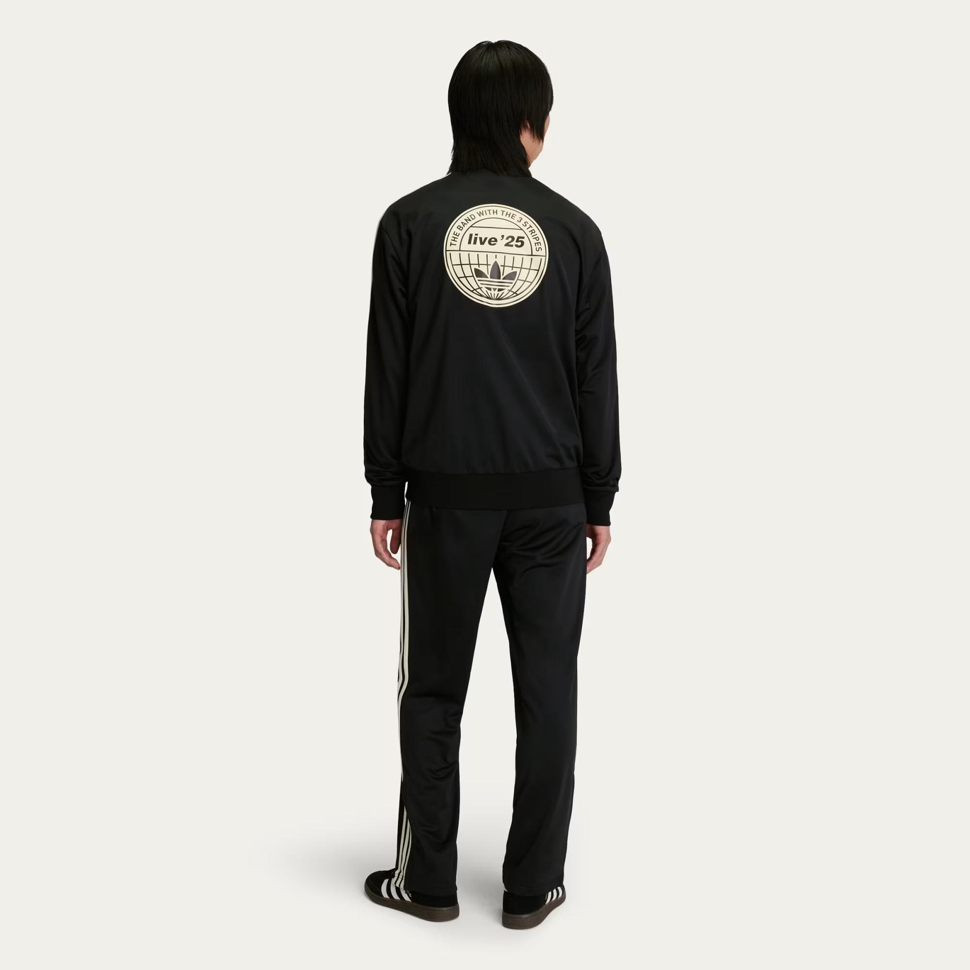 TRACKTOP ADIDASX OASIS