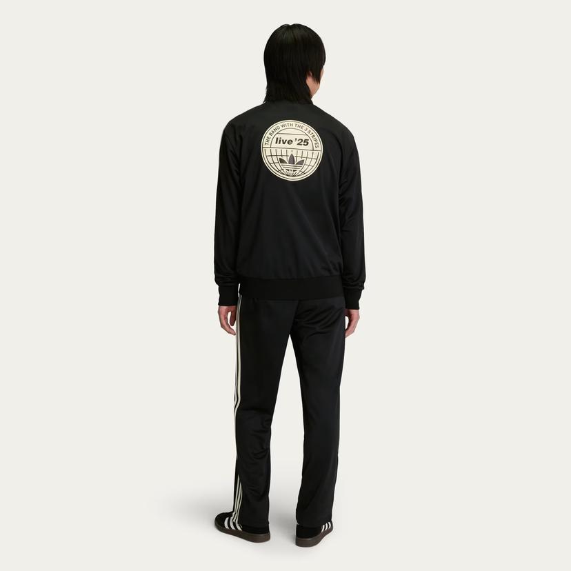 TRACKTOP ADIDASX OASIS