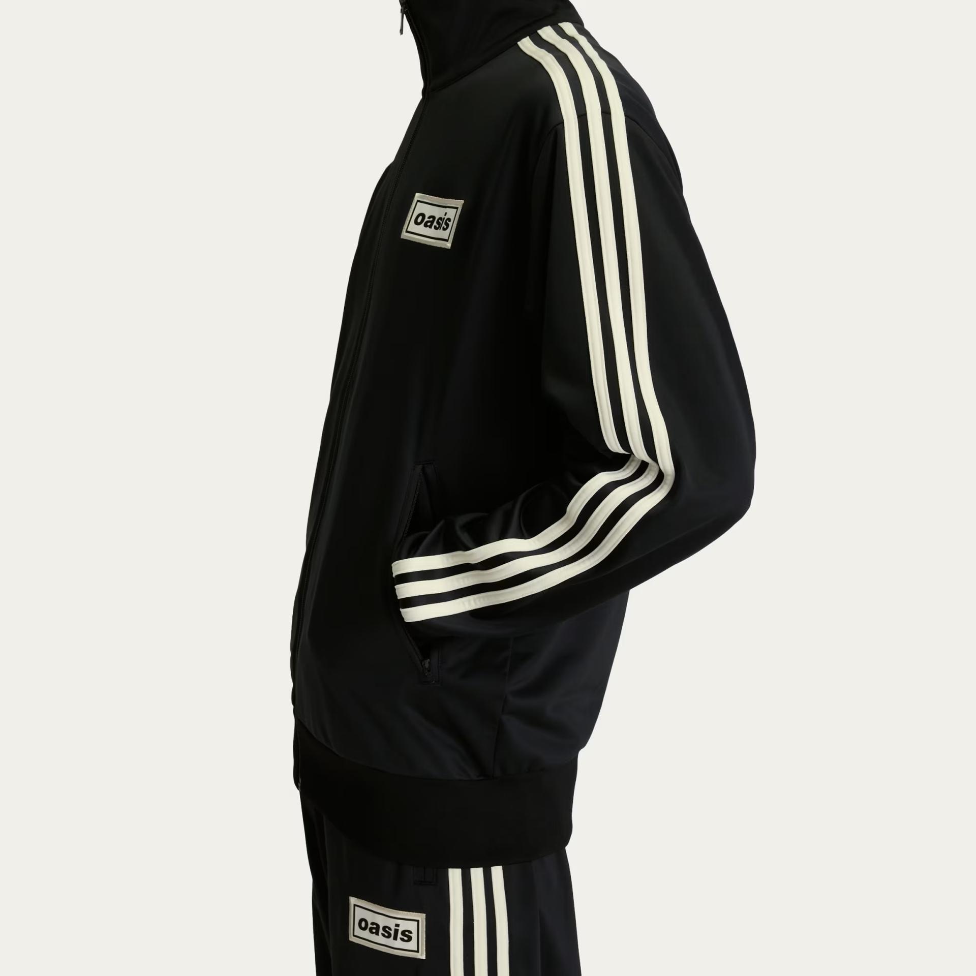 TRACKTOP ADIDASX OASIS