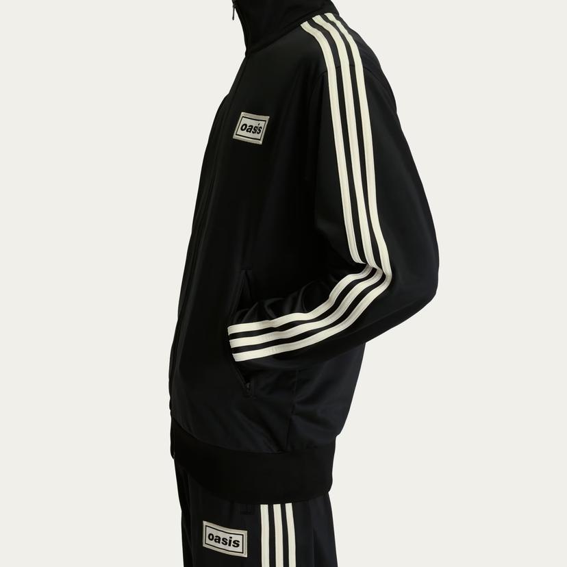 TRACKTOP ADIDASX OASIS